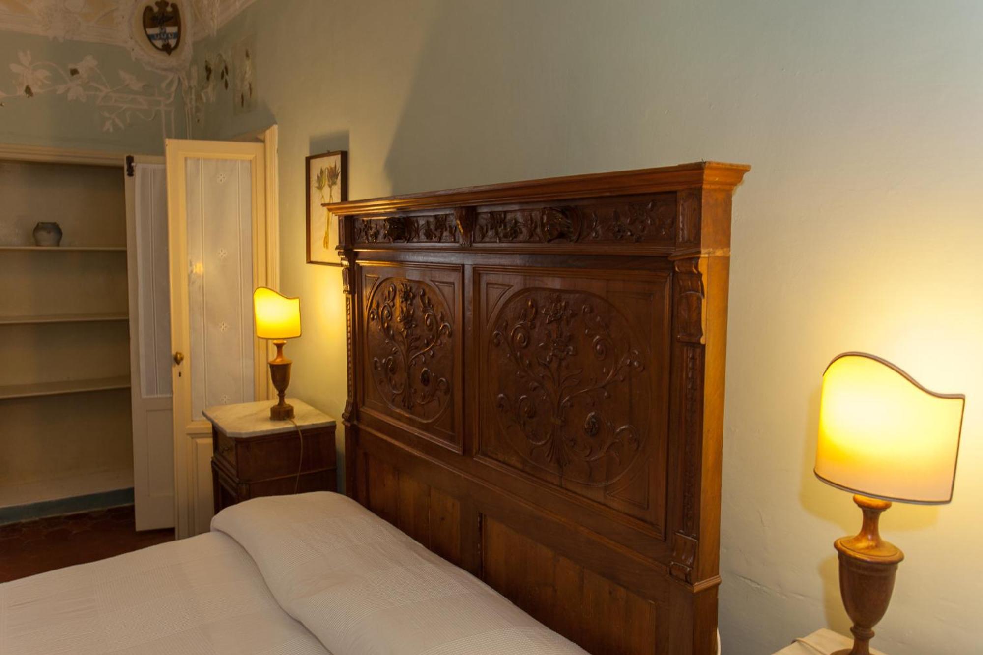 Tenuta Di Spannocchia Rosia Quarto foto